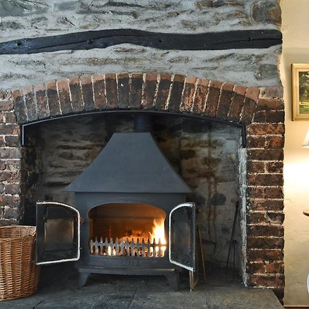 1 Oaks Farm Cottages 앰블사이드 외부 사진