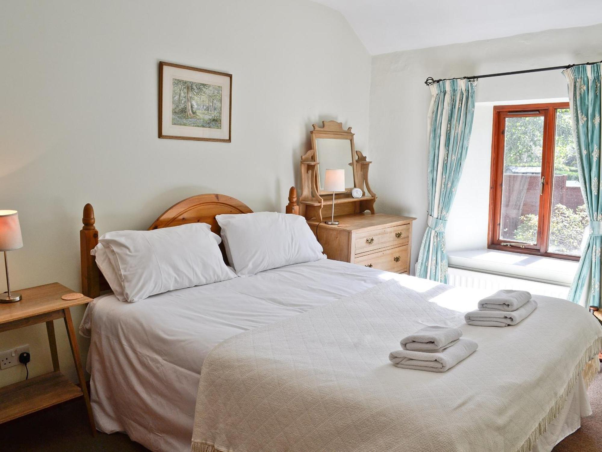 1 Oaks Farm Cottages 앰블사이드 외부 사진